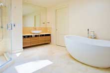 Bathroom Remodeling Contractor Los Altos