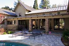 Custom Home Building Los Altos
