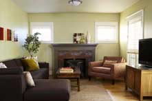 Los Altos Green Building and Home Remodeling
