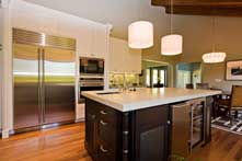 Los Altos Kitchen Remodeling